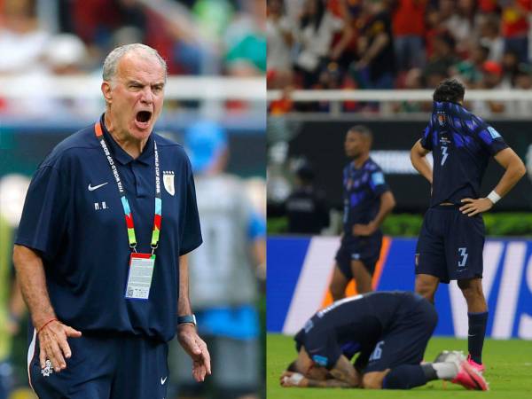 Uruguay firmó una de las mayores decepciones del Mundial 2026 al quedar eliminado en la fase de grupos. Tras la eliminación, una fuerte revelación sobre Marcelo Bielsa sacudió el entorno de la Celeste.
