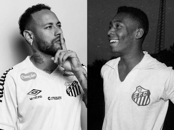 La empresa NR Sports, dirigida por el padre de Neymar Jr., oficializó este martes la compra de la marca Pelé, con lo que la gestión de la imagen del mayor ídolo del fútbol brasileño regresa al país que lo vio nacer.