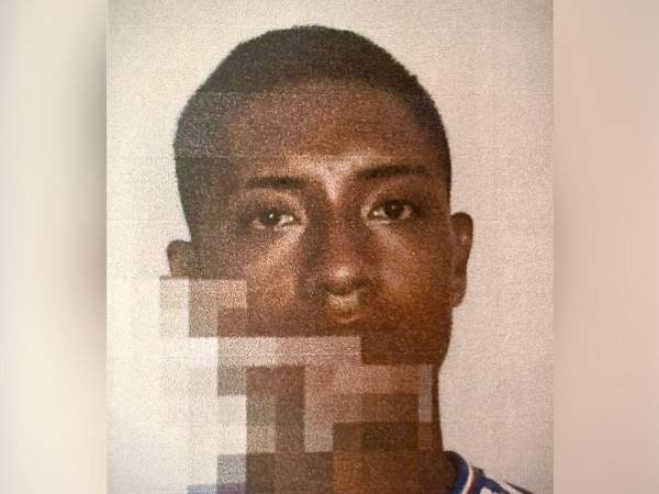 Marco Alfredo Galo Díaz permanecerá 15 años en prisión.