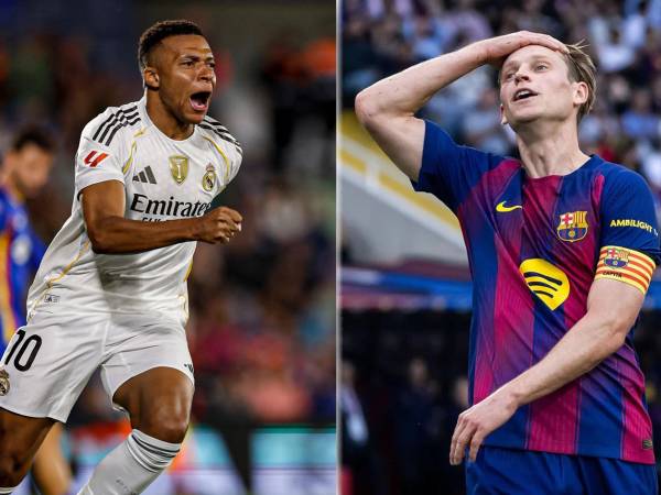 Así marcha la tabla de posiciones de la Liga Española tras el triunfo del Real Madrid contra el Getafe.