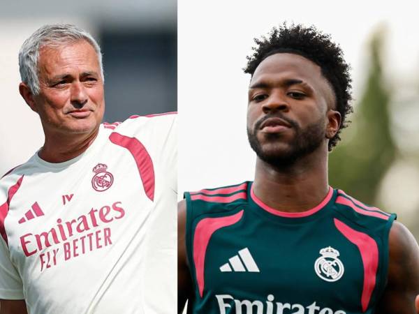 Se terminaron las vacaciones para Vinícius Júnior, pero no las dudas sobre su futuro. Además, llamó la atención su retoque y la condición para seguir en las filas del Real Madrid.