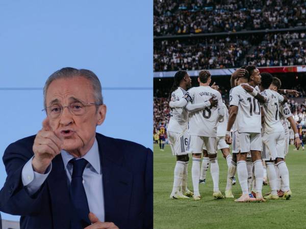 Real Madrid vivió una temporada para el olvido, sin conquistar ningún título y dejando sensaciones muy por debajo de lo esperado. Sin embargo, ya circula información sobre una lista de siete futbolistas considerados intocables, una decisión que el nuevo entrenador ya tendría plenamente identificada.