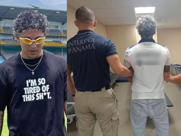 El mercado de pases de Honduras sorprende con el fichaje de un conocido tiktoker que estuvo detenido en Estados Unidos y ahora jugará en el fútbol hondureño.