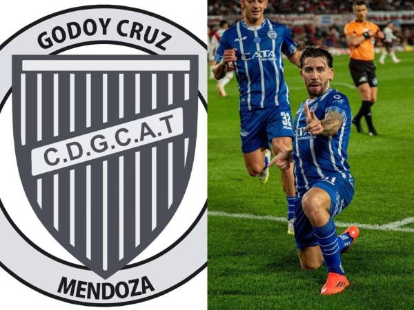 Agustín Auzmendi y sus compañeros no lograron salvar a Godoy Cruz.