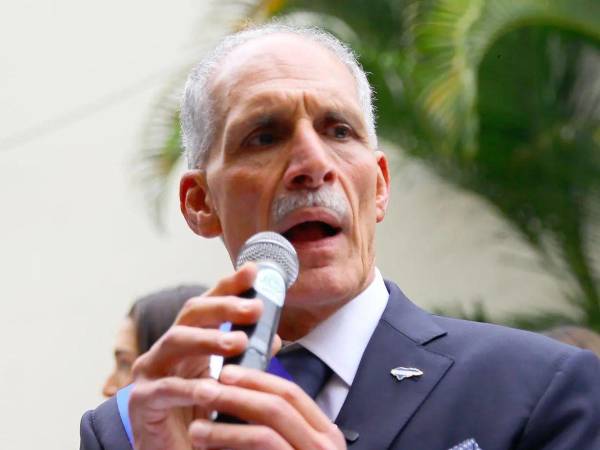 Asfura, apoyado por Trump, asumió como presidente de Honduras el 27 de enero de 2026.