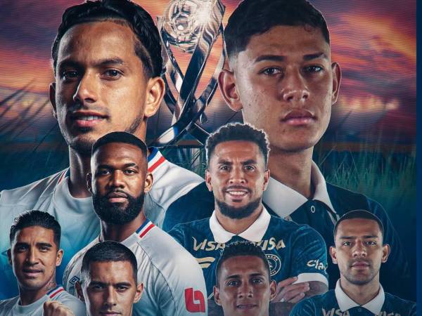 Olimpia y Motagua son los dos equipos más laureados de Honduras.