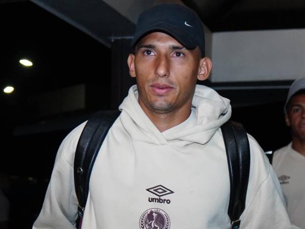 José Mario Pinto dice adiós al Olimpia en una noticia que impacta al olimpismo.