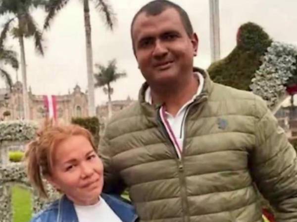 Giuseppe Leonardi trabaja como agente de seguridad, motivo por el cual tenía acceso directo a un arma de fuego.