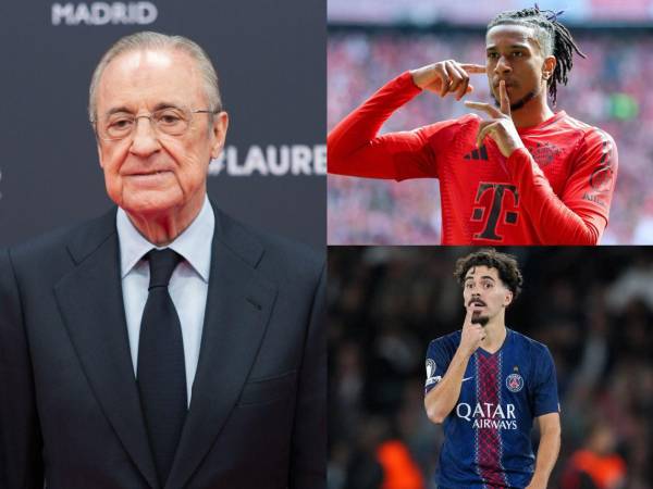 El mundo del fútbol cuenta con cracks que superan la barrera de los 100 kilos de peso, una cifra que Florentino Pérez podría ofrecer próximamente por una de las mayores estrellas globales del panorama actual.