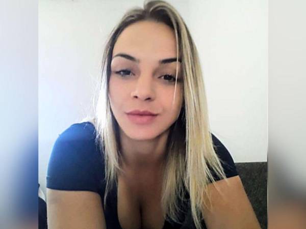 El cuerpo de Thalita Marques Berquó Ramos fue hallado sin vida en una planta de tratamiento de aguas residuales en Brasilia, Brasil.