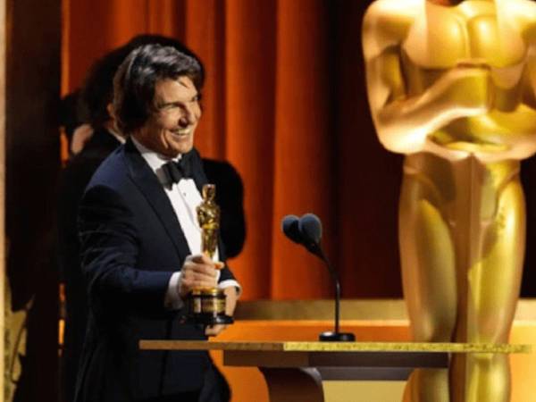 El cine despertó en mí una hambre de aventura, una hambre de conocimiento, una necesidad de entender a la humanidad, de crear personajes, de contar historias, de ver el mundo. Me abrió los ojos, afirmó.