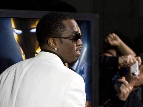 El magnate musical estadounidense Sean Diddy Combs fue condenado el viernes a cuatro años y dos meses de prisión.