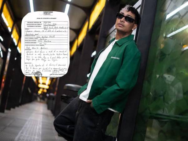 Parecía que la batalla entre la comunidad garífuna y el creador de contenido Supremo había llegado a su fin, tras las disculpas que el hondureño brindó públicamente por la acusación de discriminación en su contra.