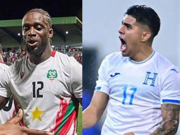 Suinam ha estado en problemas por intervención de autoridades locales a sus cuentas. Esto ha ocasionado un tema donde la FIFA lo podría sancionar sin disputar el repechaje al Mundial 2026 que será en marzo.