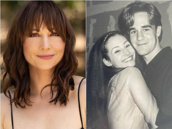La actriz Heather McComb volvió a casarse. El 30 de mayo, contrajo matrimonio con el actor Scott Michael Campbell en una ceremonia celebrada en Missoula, Montana. McComb estuvo casada con James Van Der Beek entre 2003 y 2010. Tras su separación, ambos continuaron sus vidas por separado.