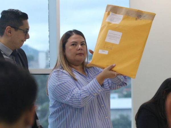 CNE abre ofertas de tres consorcios para instalar conectividad satelital en 1,700 centros de votación sin acceso a interne