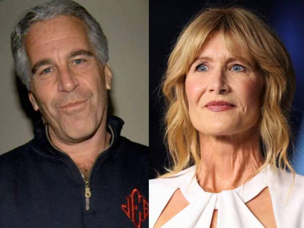 Dern, ganadora del Emmy y Oscar, personificará a la periodista cuya investigación condujo al arresto de Epstein y Maxwell.