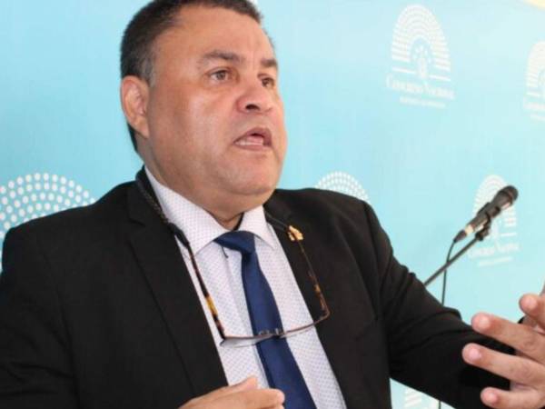 La dirigencia del PSH afirma que cumplió con todos los requisitos legales para su inscripción, y que la resolución del CNE responde a intereses de los partidos tradicionales.