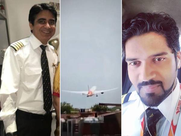 A más de un mes de la tragedia que enlutó a la aviación india, siguen apareciendo datos sobre el devastador accidente del vuelo 171 de Air India, que se estrelló el 12 de junio sobre una zona residencial de Ahmedabad, causando la muerte de 260 personas, entre ellas 230 pasajeros y 12 miembros de la tripulación.