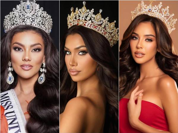 Un récord de cinco mujeres nacidas o elegidas en Estados Unidos compiten este año en Miss Universo, ya sea por representar al país norteamericano, a las latinas o al exilio cubano y nicaragüense, lo que organizadores y participantes defienden como parte de una nueva era del certamen.