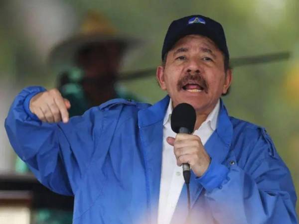 A los ocho exiliados nicaragüenses el Gobierno de Daniel Ortega y Rosario Murillo los despojó de su nacionalidad.