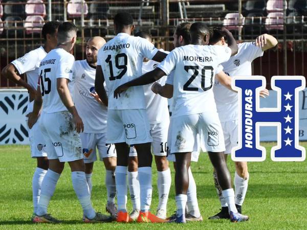 El Kalamata FC de Grecia contará con la presencia de un hondureño.