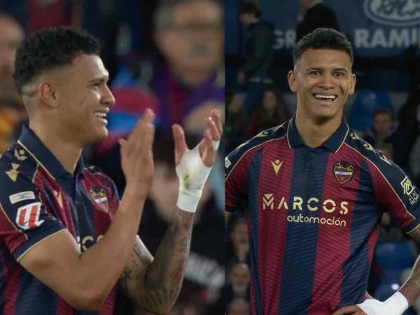 Kervin Arriaga vio la tarjeta roja en la recta final del duelo ante el Valencia.