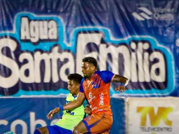 UPNFM derrota al Olancho FC con una gran remontada en la jornada 14