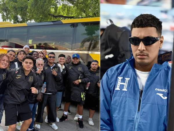 Supremo confirmó cuál será el próximo rival de la selección de tiktokers de Honduras y anunció dónde se jugará el partido contra El Salvador.