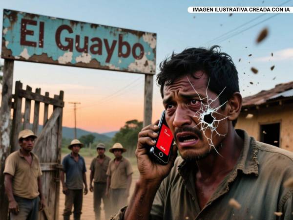 Los criminales buscan empresas de servicios —constructoras, de energía o de reparto de agua— mediante los números que estas publican en redes sociales.