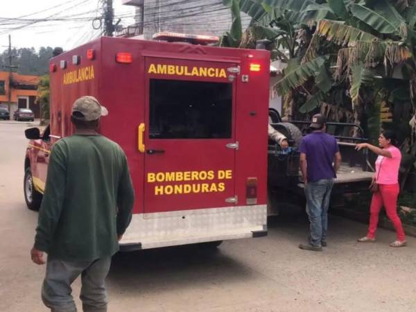 Germán Alonzo Torres, de 64 años, y su hijo Jerson Uriel Alonzo Juárez, de 33, fueron asesinados a balazos en su vivienda de Piedras Amarillas, Campamento.