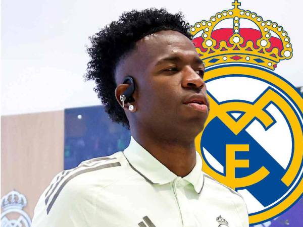 Real Madrid firmó una temporada para el olvido tras quedarse sin títulos nuevamente. Ahora, el club se pone manos a la obra para solucionar los temas de la plantilla y uno de ellos es la renovación de Vinicius.