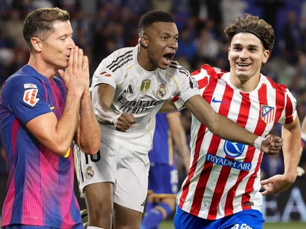 Kylian Mbappé marcó un nuevo gol con el Real Madrid y se escapa en la tabla de goleadores de la Liga Española 2025-26. ¡El Pichichi sigue imparable!