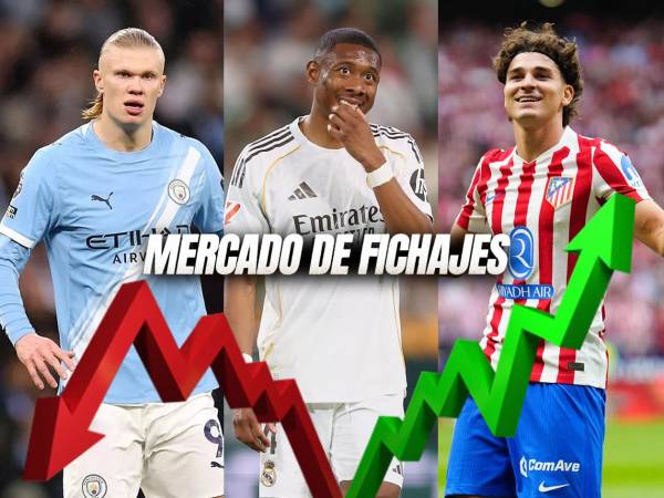 Estos son los principales movimientos del mercado de fichajes: traspasos, renovaciones, rumores y más en Europa.