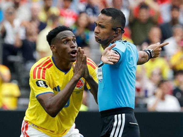 Colombia se quedó fuera de los cuartos de final de Mundial 2026.