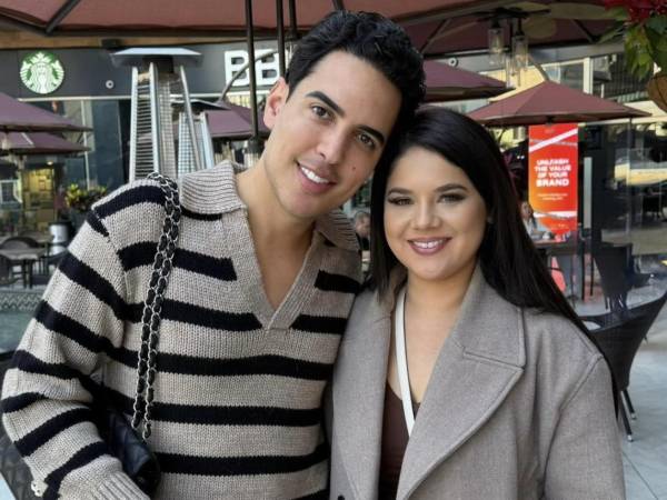 El creador de contenido Alfredo Cantú Villarreal, mejor conocido como Un tal Fredo, anunció que el próximo domingo 4 de enero estrenará un nuevo capítulo de su podcast en el que tendrá como invitada especial a Mayra Alejandra.