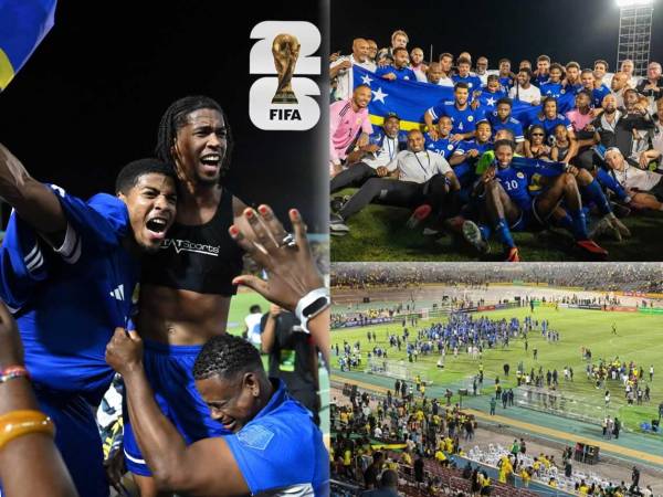 El Mundial 2026 nos dejará historias sorprendentes con más de uno de sus clasificados. La última selección en sumarse se convierte en la nación más pequeña que jugará una Copa del Mundo y con ingrediente todavía más impresionante.