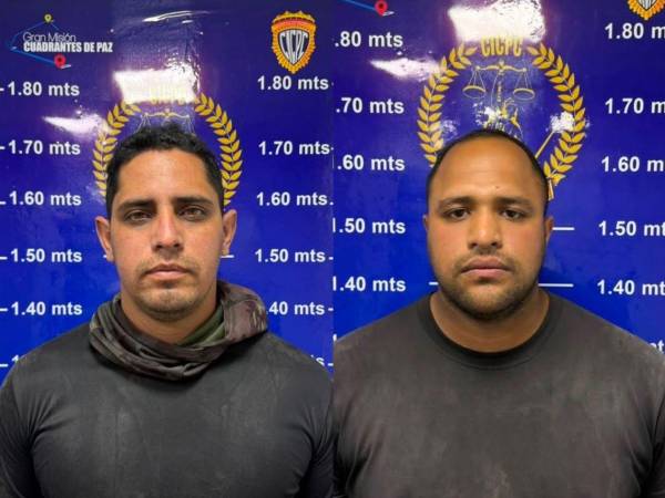 Cuatro funcionarios del Cuerpo de Investigaciones Científicas, Penales y Criminalísticas (CICPC) fueron detenidos y separados de sus cargos tras ser acusados de quedarse con dinero encontrado entre los escombros de edificios afectados por los terremotos en Venezuela. ¿Qué se sabe del caso?
