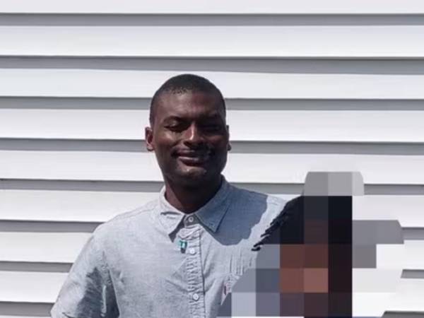 El asesino de 8 niños en EE.UU. ya era culpable de uso ilegal de armas en Luisiana