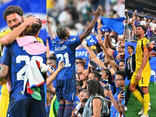 Cabo Verde sigue sorprendiendo y este viernes firmó una histórica clasificación en el Mundial 2026.
