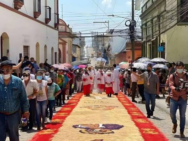 Foto de archivo de LA PRENSA.
