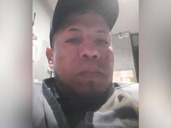 Wilfredo Bonilla, exmiembro del Cuerpo de Bomberos de Honduras, prestó servicio en las estaciones Choloma y Puerto Cortés