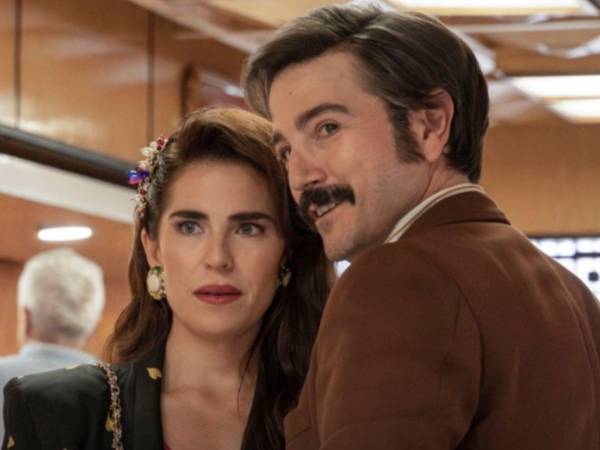 'México 86' estrena el próximo 5 de junio en Netflix.