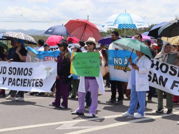 El CMH dio un plazo de dos semanas a las autoridades de Salud para cumplir los acuerdos alcanzados. Ese periodo vence el viernes 22 de mayo, fecha en la que el gremio espera una respuesta concreta para evitar nuevas medidas de presión a nivel nacional.