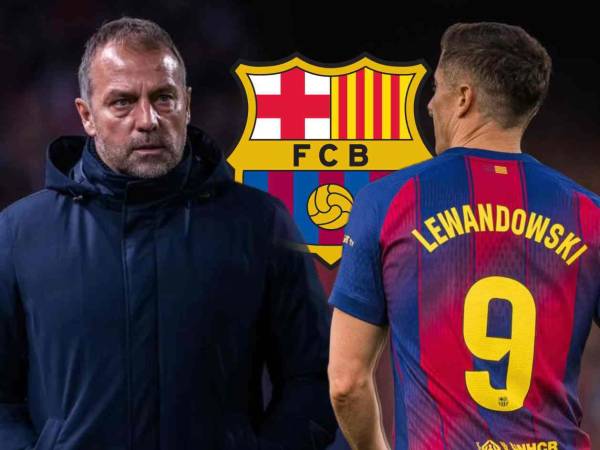 El Barcelona se alista ante una posible baja de peso. El futuro del polaco Robert Lewandowski con la entidad azulgrana aún es incierto y desde Europa ya revelan al que sería su reemplazo en la próxima temporada.