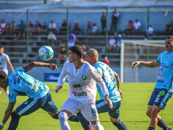 Platense vs Génesis PN, EN VIVO hoy en Liga Nacional: hora y dónde ver