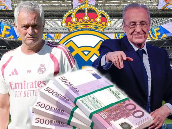 Real Madrid sigue agitando el mercado de fichajes y ahora se revela que el club de Florentino Pérez presentó una oferta astronómica por un joven futbolista de 19 años y que destacó en el Mundial 2026.