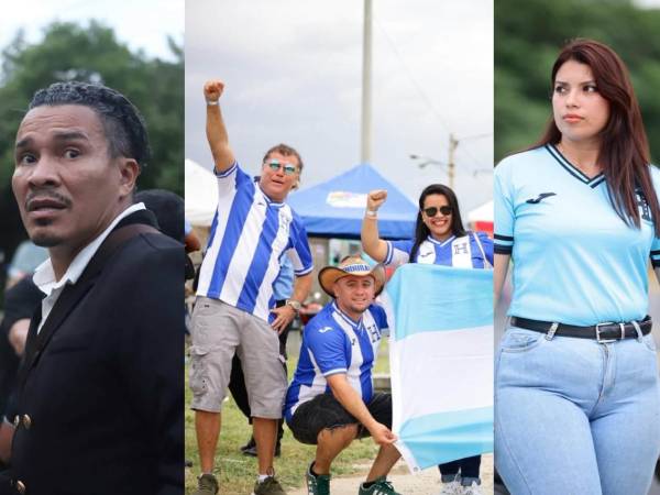 Así se vivió la previa del Nicaragua vs Honduras en el duelo correspondiente a la jornada 5 de las Eliminatorias de la Concacaf.