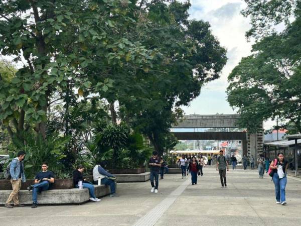 El costo único del proceso es de 500 lempiras, monto que incluye ambas pruebas de la Unah.