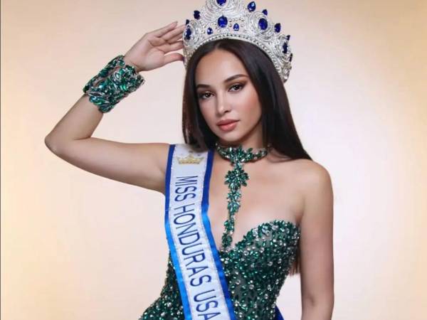 Inteligencia, disciplina y una firme vocación de servicio son algunos de los atributos con los que Stephanie Guifarro busca abrirse camino hacia la corona del Miss Honduras Universo 2025. La representante de Santa Bárbara aspira a convertirse en la próxima embajadora de la belleza hondureña y llevar el nombre del país al escenario de Miss Universo.